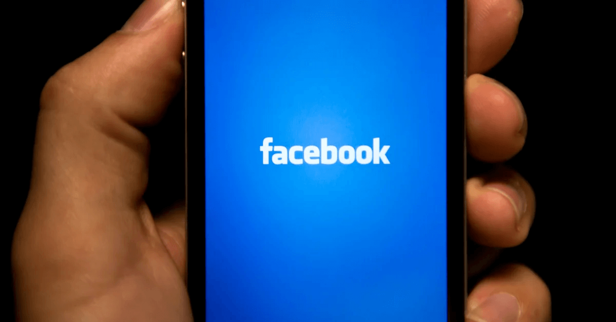 facebook-cellulaire
