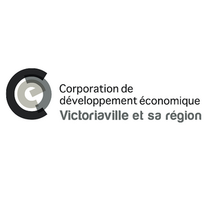 Victoriaville logo partenaire