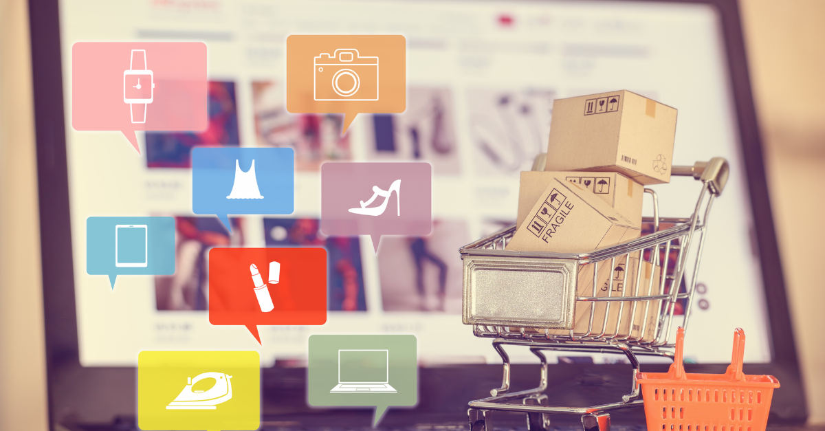 6 applications de commerce électronique pour augmenter les ventes de votre boutique en ligne et fidéliser votre clientèle